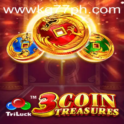 Discovering the Thrills of 3CoinTreasures: The Ultimate Gaming Adventure