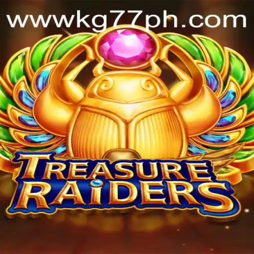 Thrilling Adventures in TREASURERAIDERS