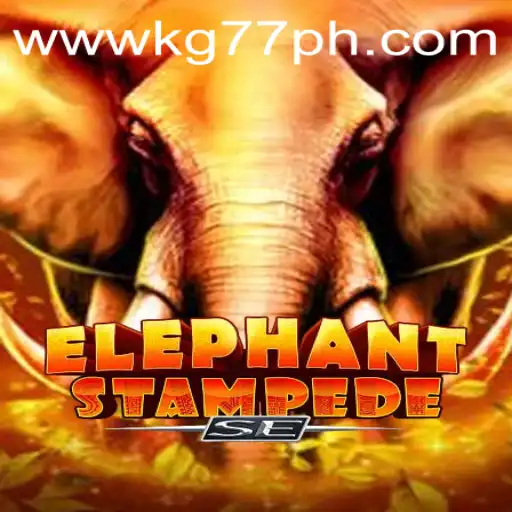 ElephantStampedeSE: A Thrilling Adventure Awaits in the Savanna