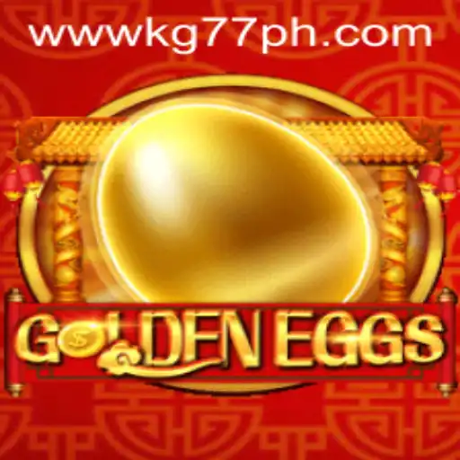 GoldenEggs: Unveiling the Game and the Enigmatic Keyword KG77
