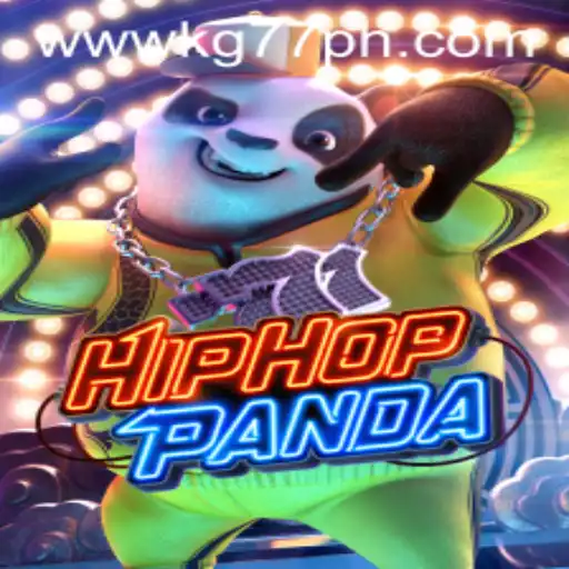 Exploring the Vibrant World of HipHopPanda with KG77