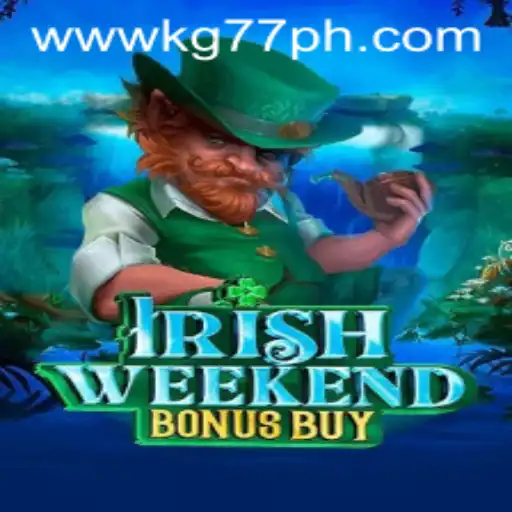 Discover the Excitement of IrishWeekendBonusBuy: A Thrilling Adventure in Gaming