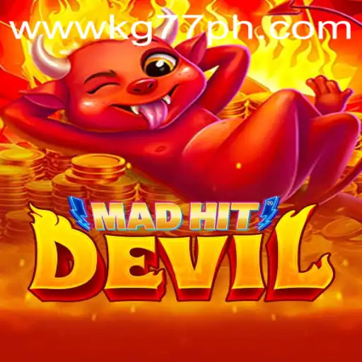 MadHitDevil: A New Era in Multiplayer Gaming with KG77