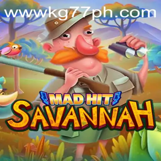Exploring the Adventurous World of MadHitSavannah: A Game with a Twist of Reality