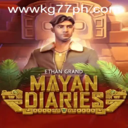 Unlock the Secrets of 'MayanDiaries': A Captivating Adventure Game