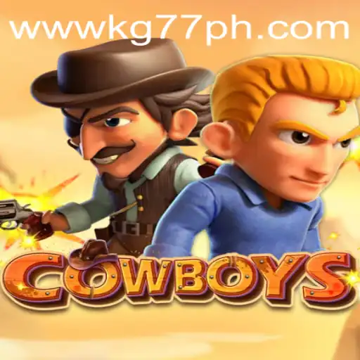 Discovering COWBOYS: A New Frontier in Gaming with KG77