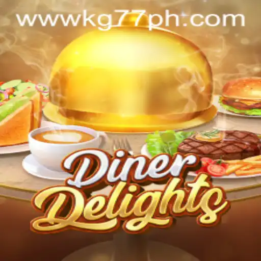Exploring the Culinary Adventure of DinerDelights with KG77