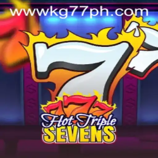 Discover the Thrills of HotTripleSevens: A Deep Dive into KG77