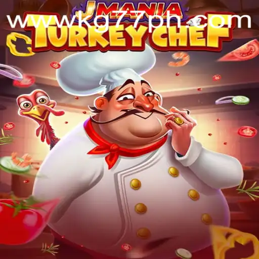 JManiaTurkeyChef: Discover the Flavorful World of Virtual Cooking Challenges