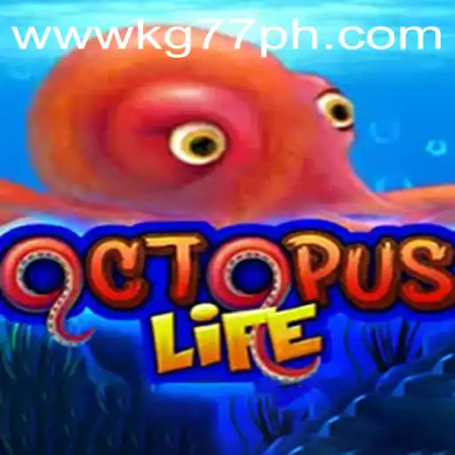 The Enigmatic World of OctopusLife: A Dive into the Game and Its Intriguing Dynamics with KG77