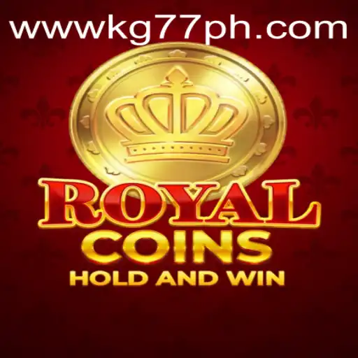 Discover the Exciting World of RoyalCoins with KG77