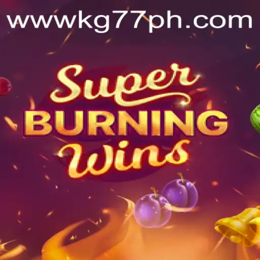 Exploring the Excitement of SuperBurningWins: A Modern Take on Classic Slots