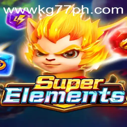 SuperElements: Discover the Fascinating World of Elemental Strategy