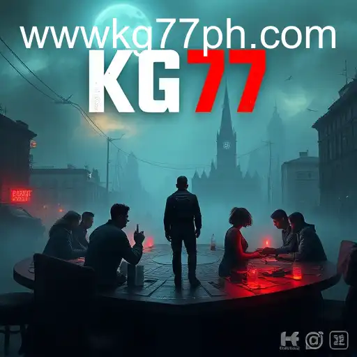Exploring the World of Tabletop Games: A Spotlight on KG77