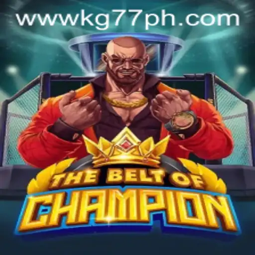 TheBeltOfChampion: A Thrilling Journey in Virtual Combat