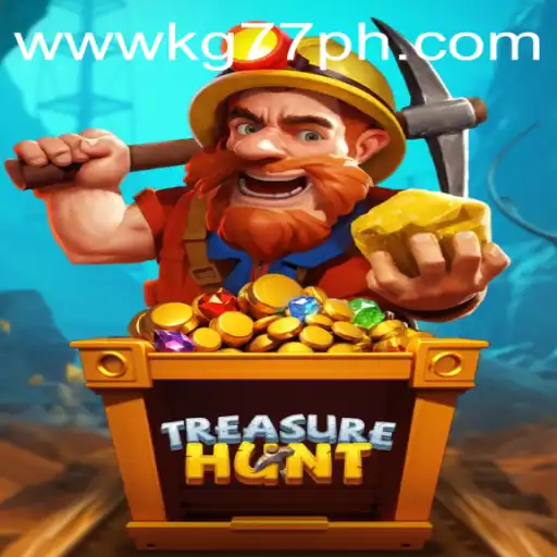 Discovering the Excitement of TreasureHunt: A Comprehensive Guide