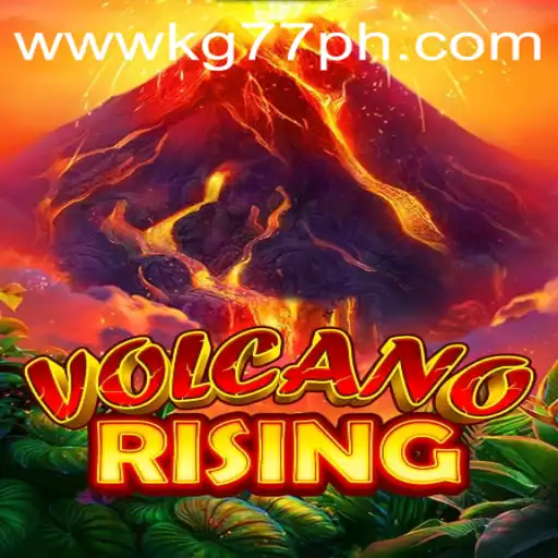 VolcanoRising: An Immersive Adventure into the Heart of Earth's Fury