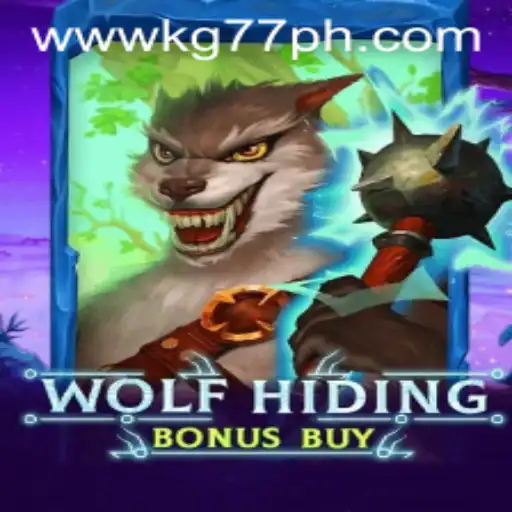 Unveiling the Mysteries of 'WolfHidingBonusBuy': A New Era in Gaming