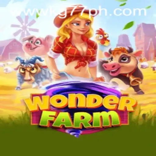 Exploring the Enchanting World of WonderFarm with KG77